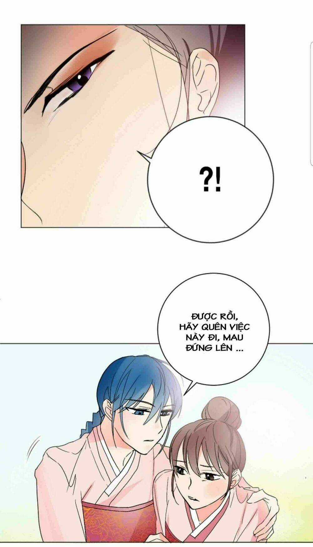 Chae Hong Sa Chapter 29 trang 22