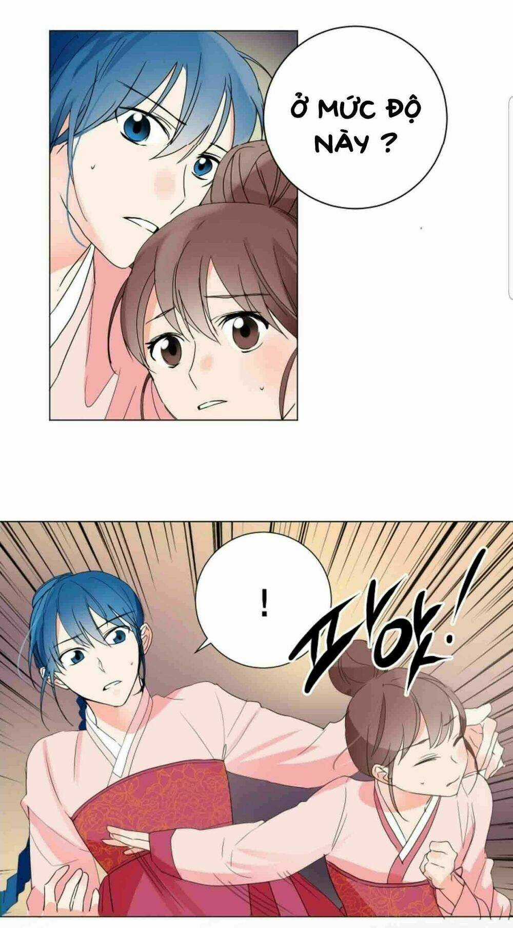 Chae Hong Sa Chapter 29 trang 23