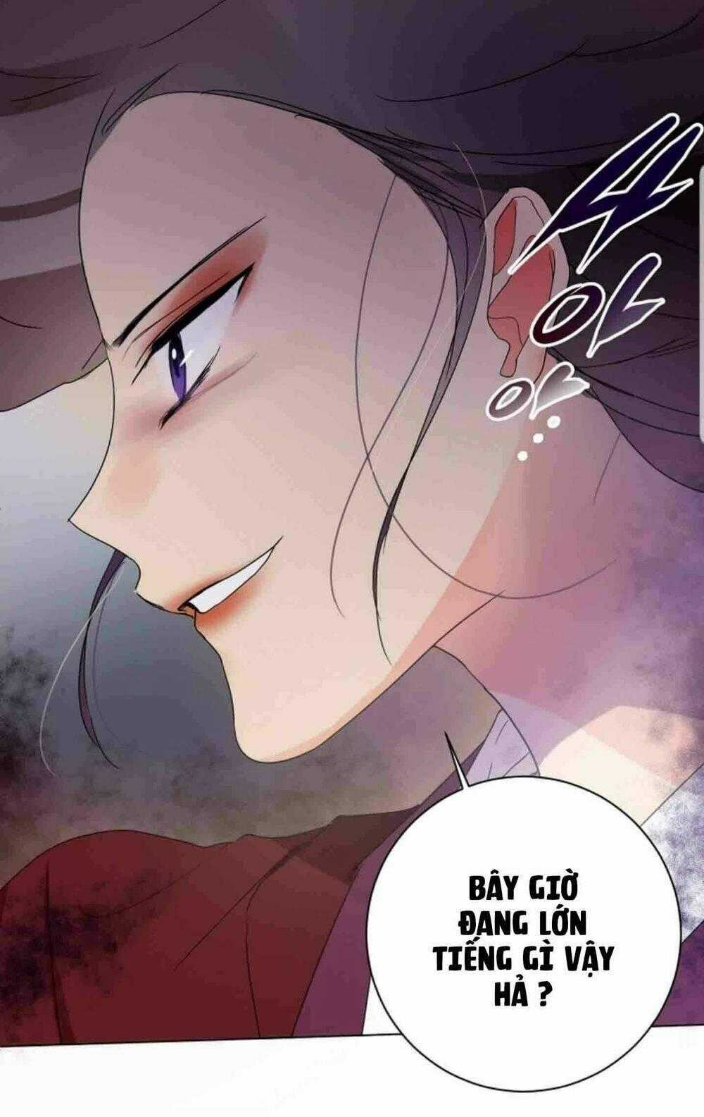 Chae Hong Sa Chapter 29 trang 25