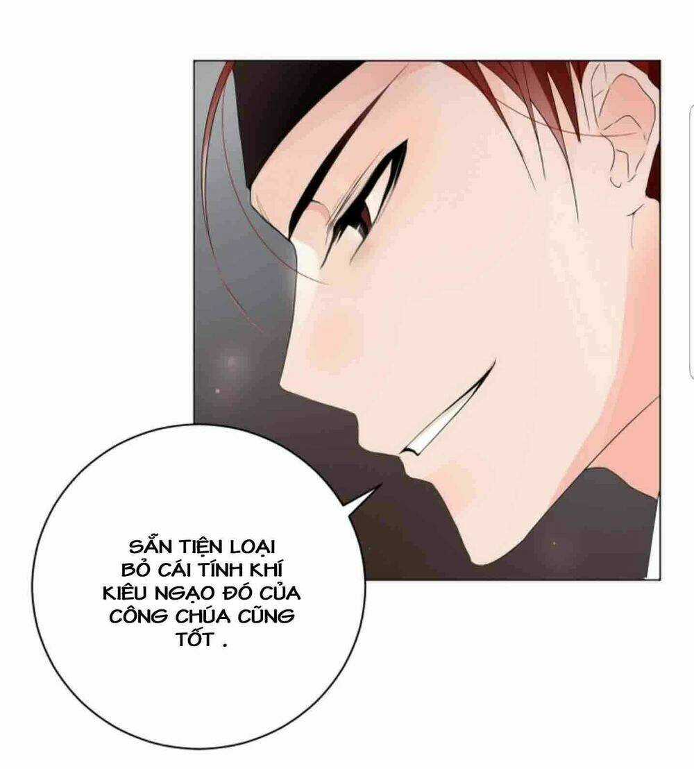Chae Hong Sa Chapter 29 trang 3