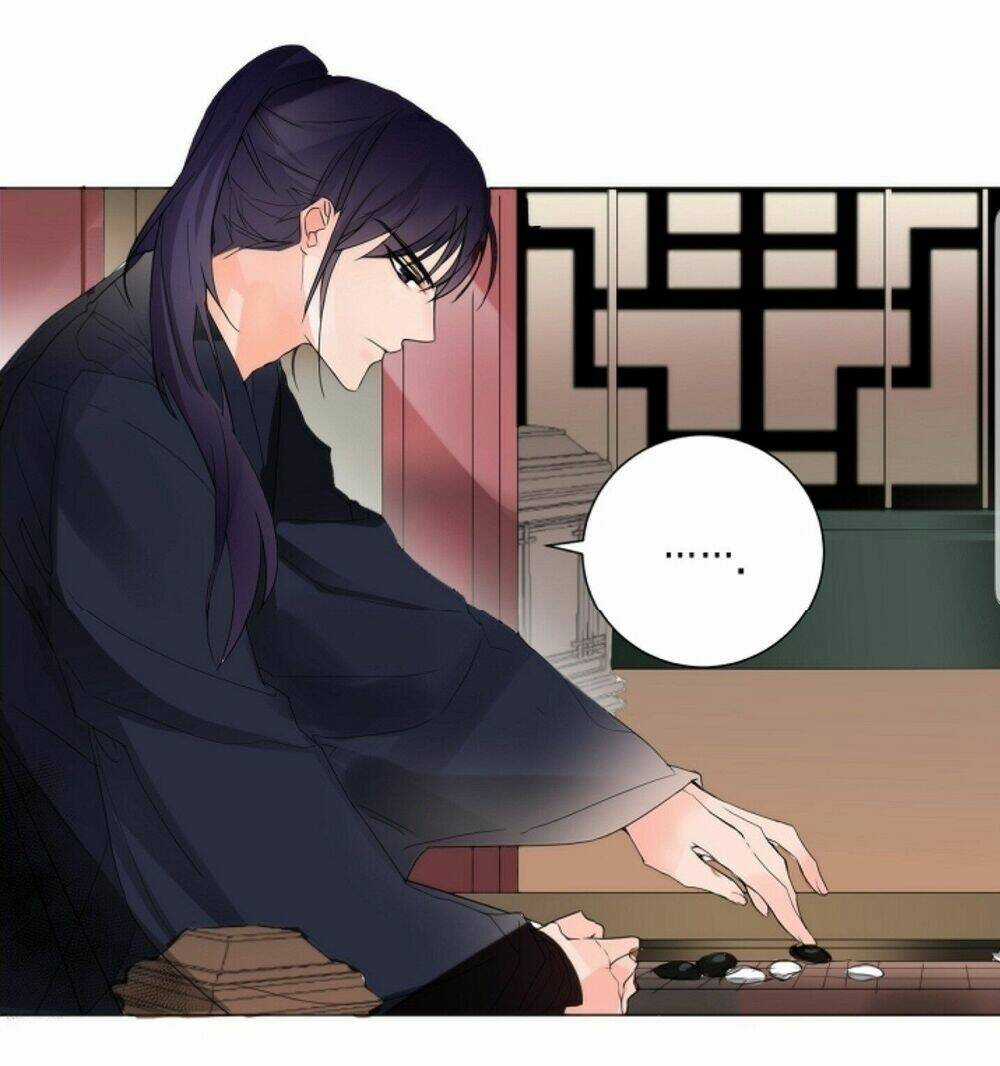 Chae Hong Sa Chapter 29 trang 4