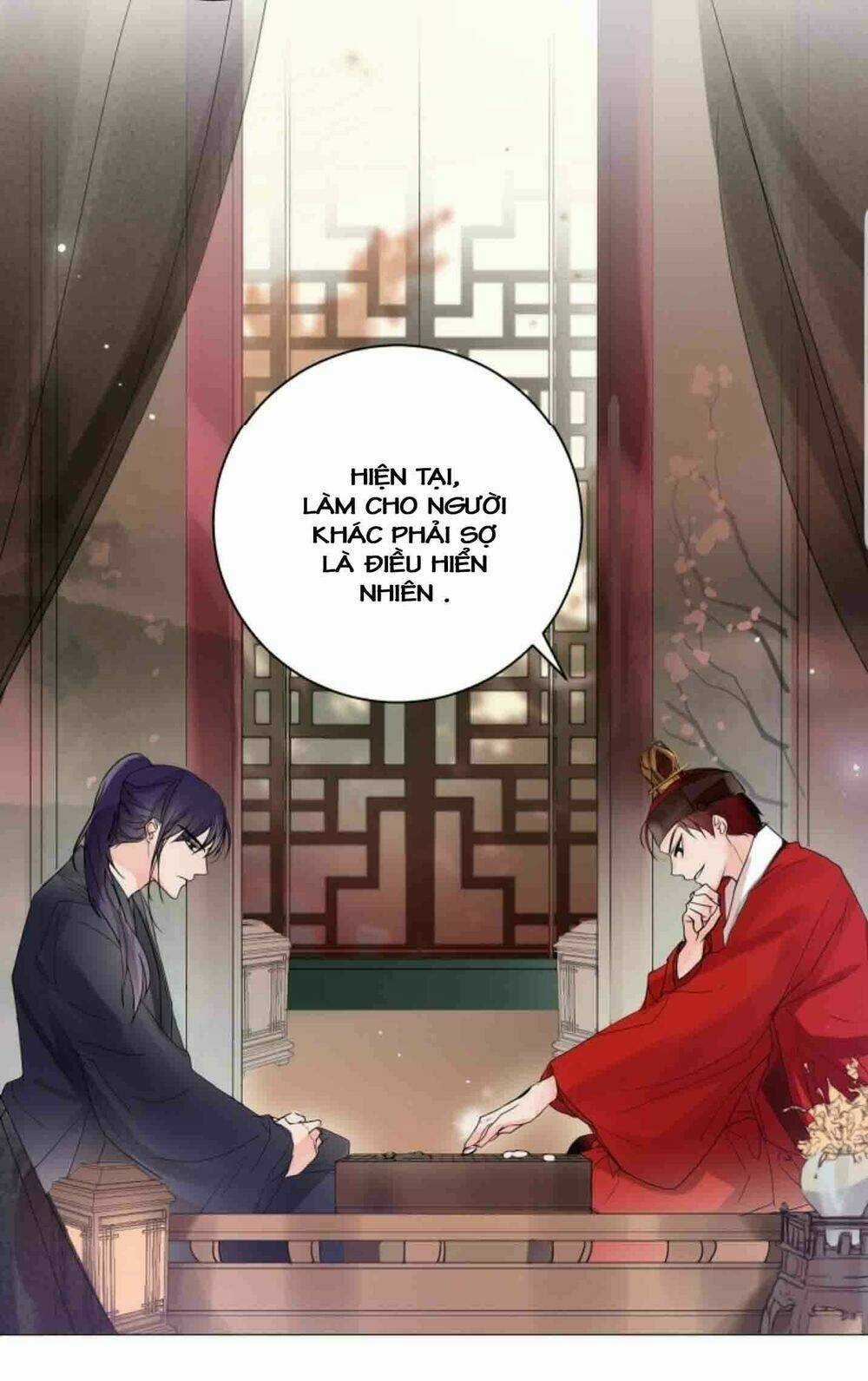 Chae Hong Sa Chapter 29 trang 6