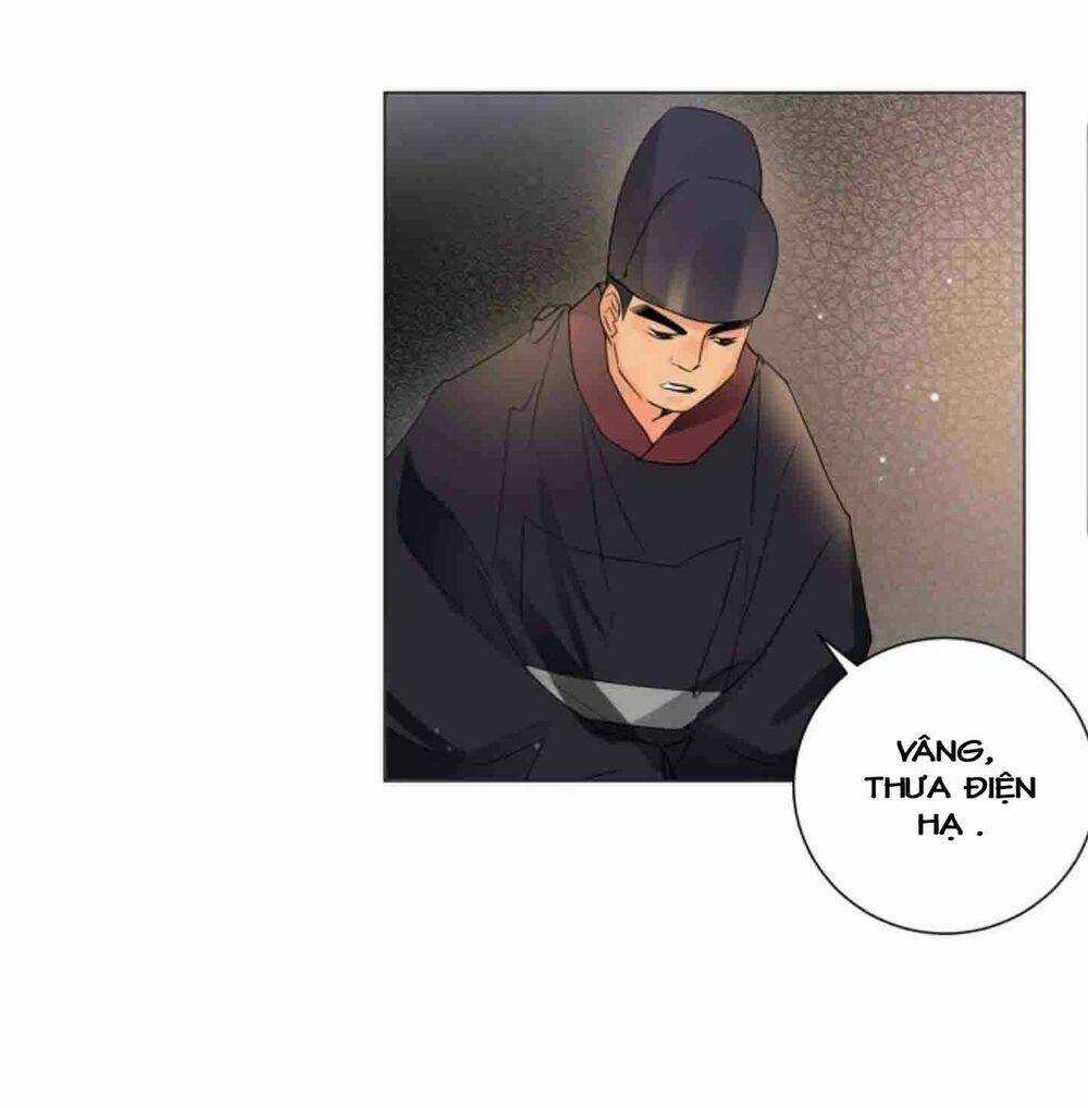 Chae Hong Sa Chapter 29 trang 7