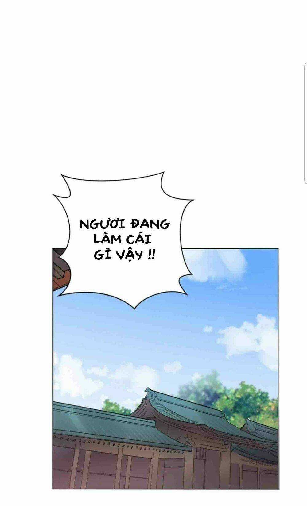 Chae Hong Sa Chapter 29 trang 8
