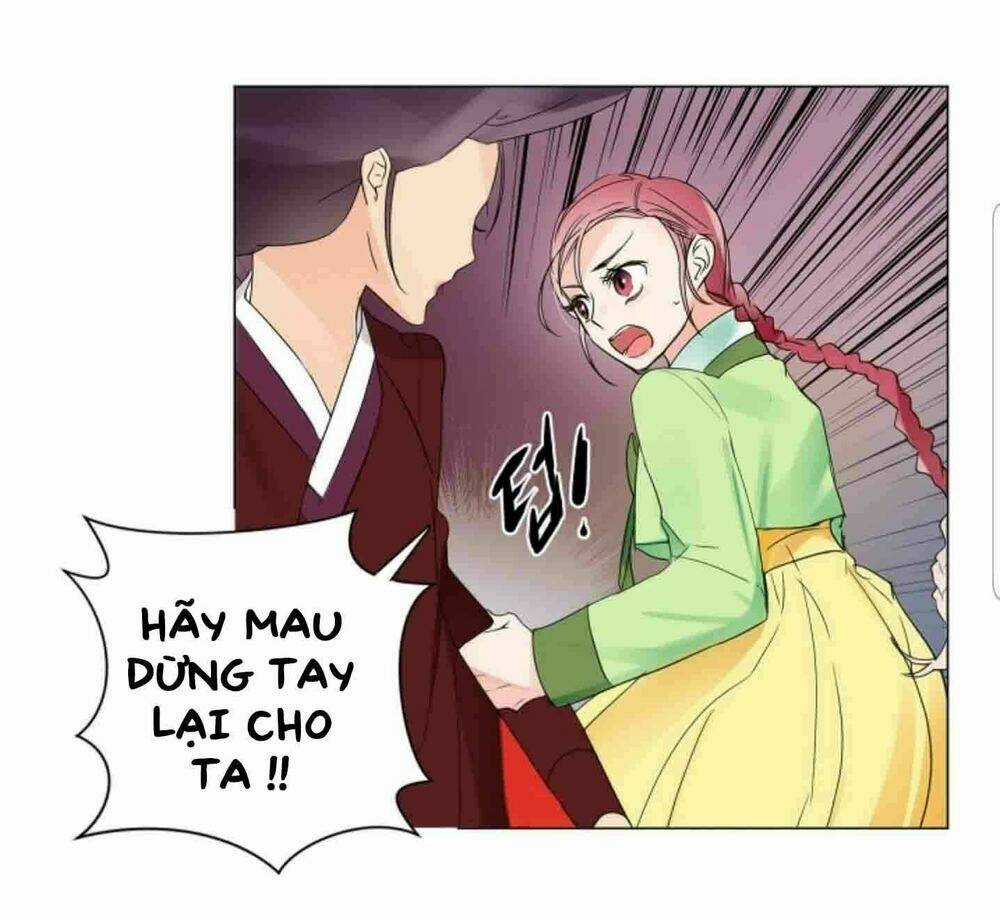 Chae Hong Sa Chapter 29 trang 9