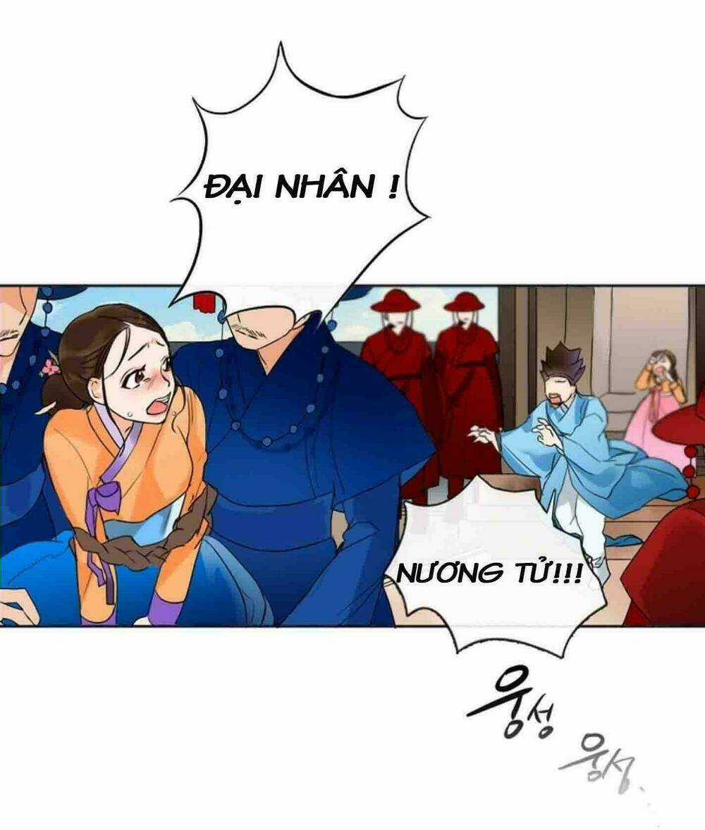 Chae Hong Sa Chapter 3 trang 10