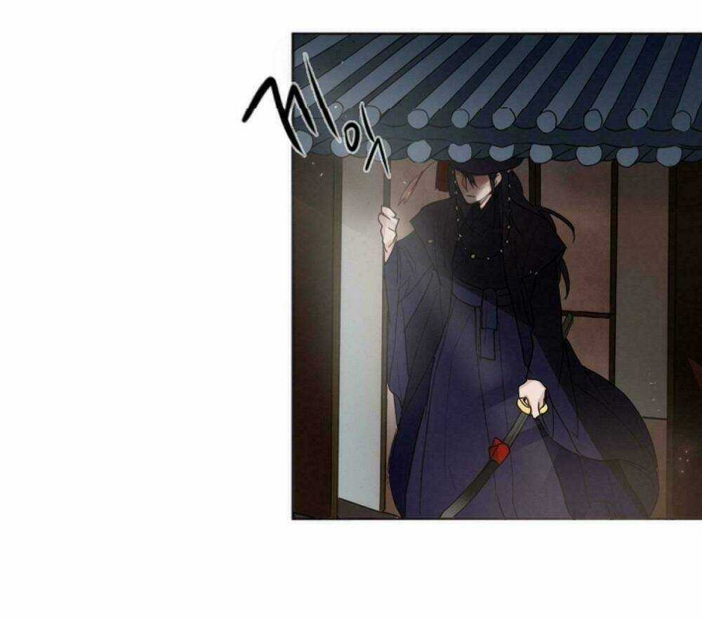 Chae Hong Sa Chapter 3 trang 14