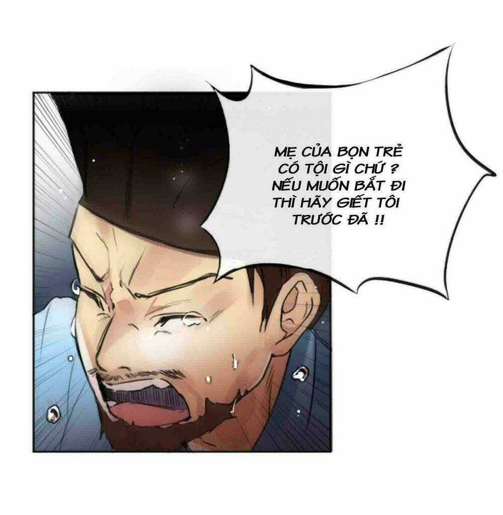 Chae Hong Sa Chapter 3 trang 19