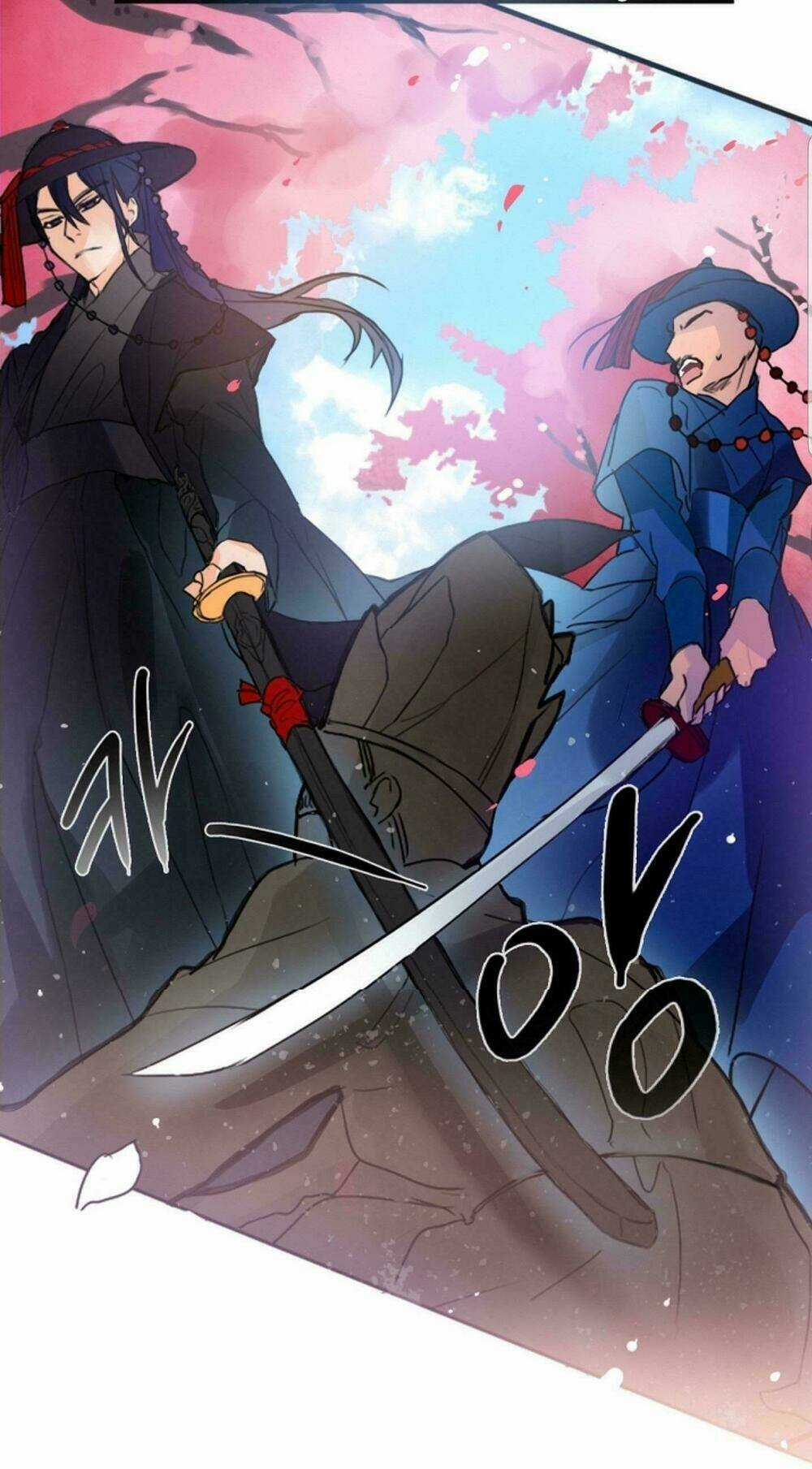 Chae Hong Sa Chapter 3 trang 24