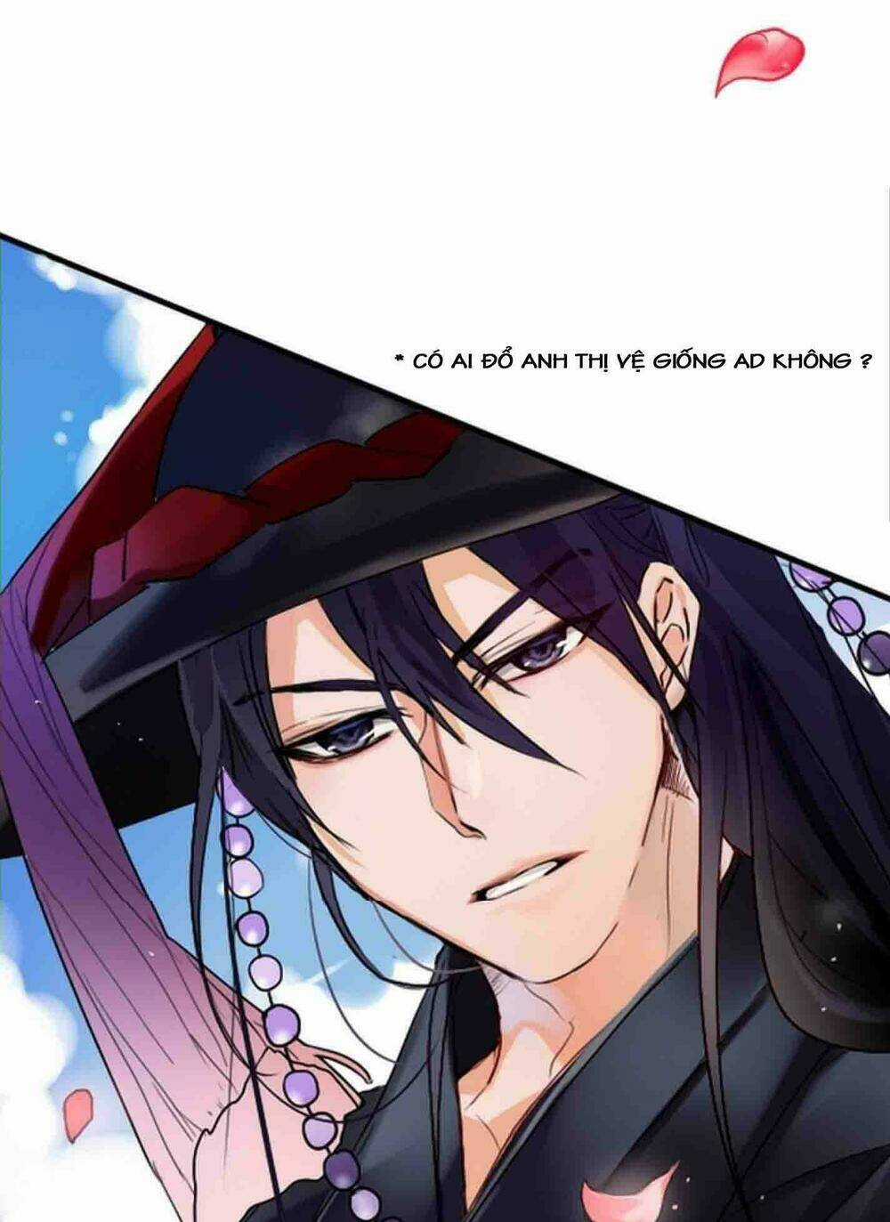 Chae Hong Sa Chapter 3 trang 25