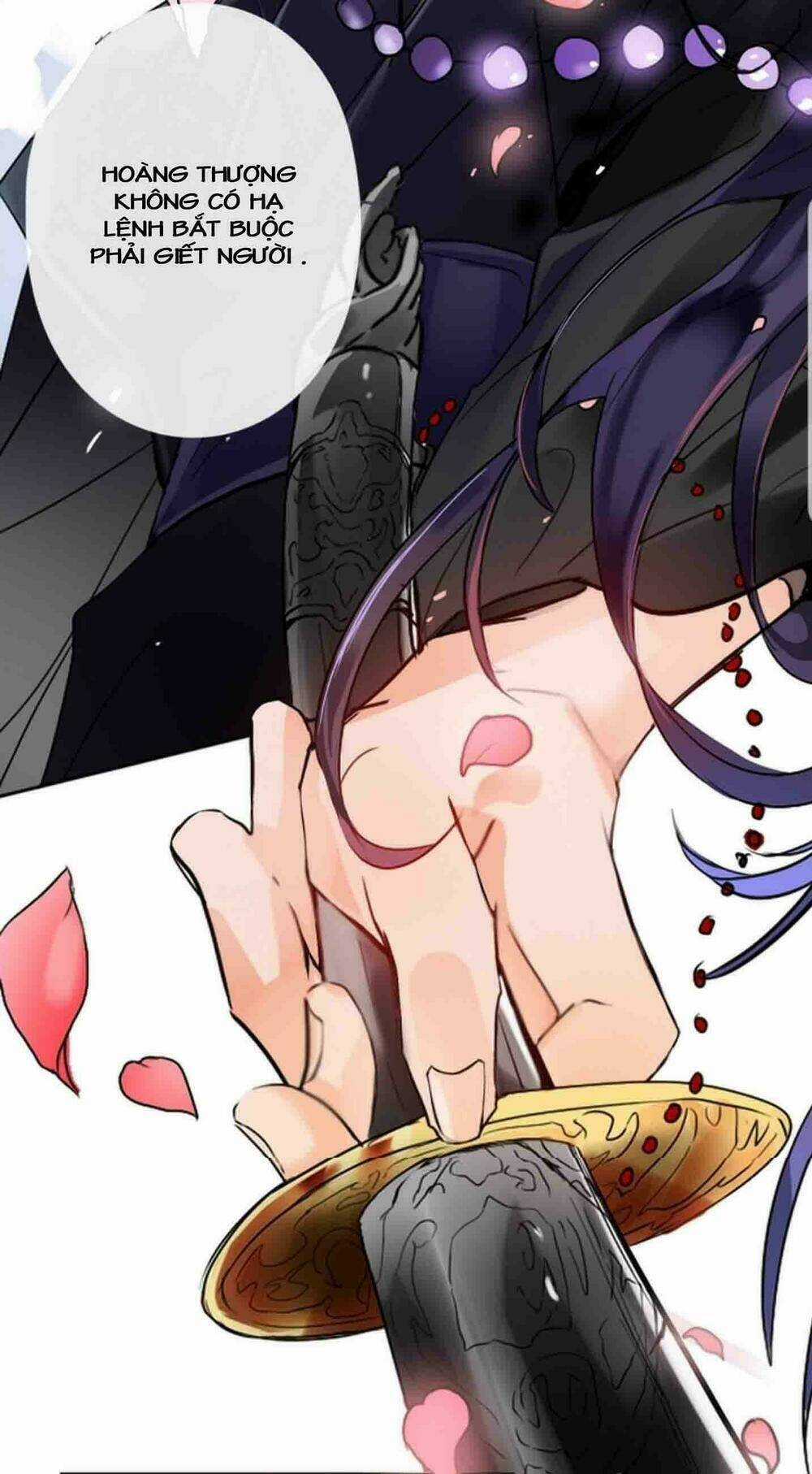 Chae Hong Sa Chapter 3 trang 26