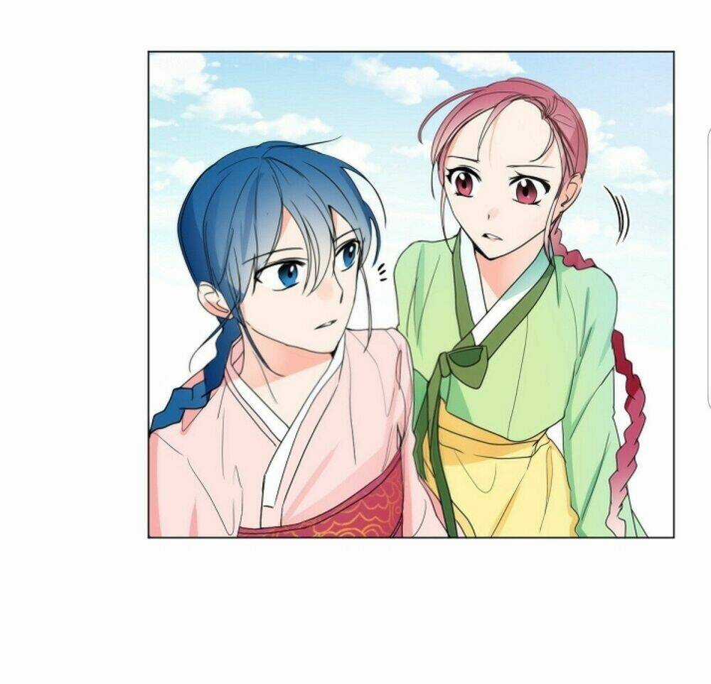 Chae Hong Sa Chapter 30 trang 10