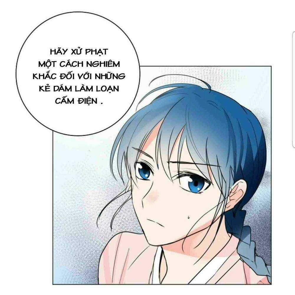 Chae Hong Sa Chapter 30 trang 13