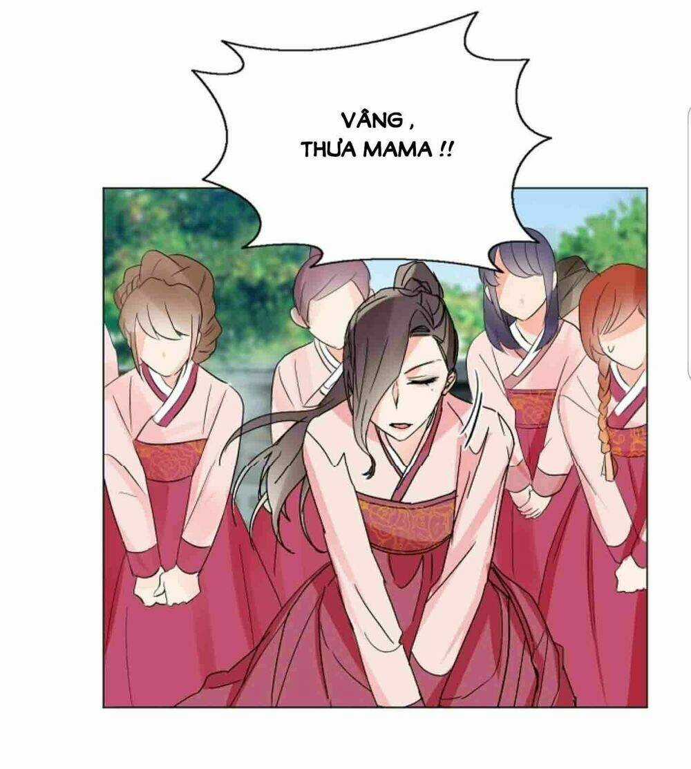 Chae Hong Sa Chapter 30 trang 14