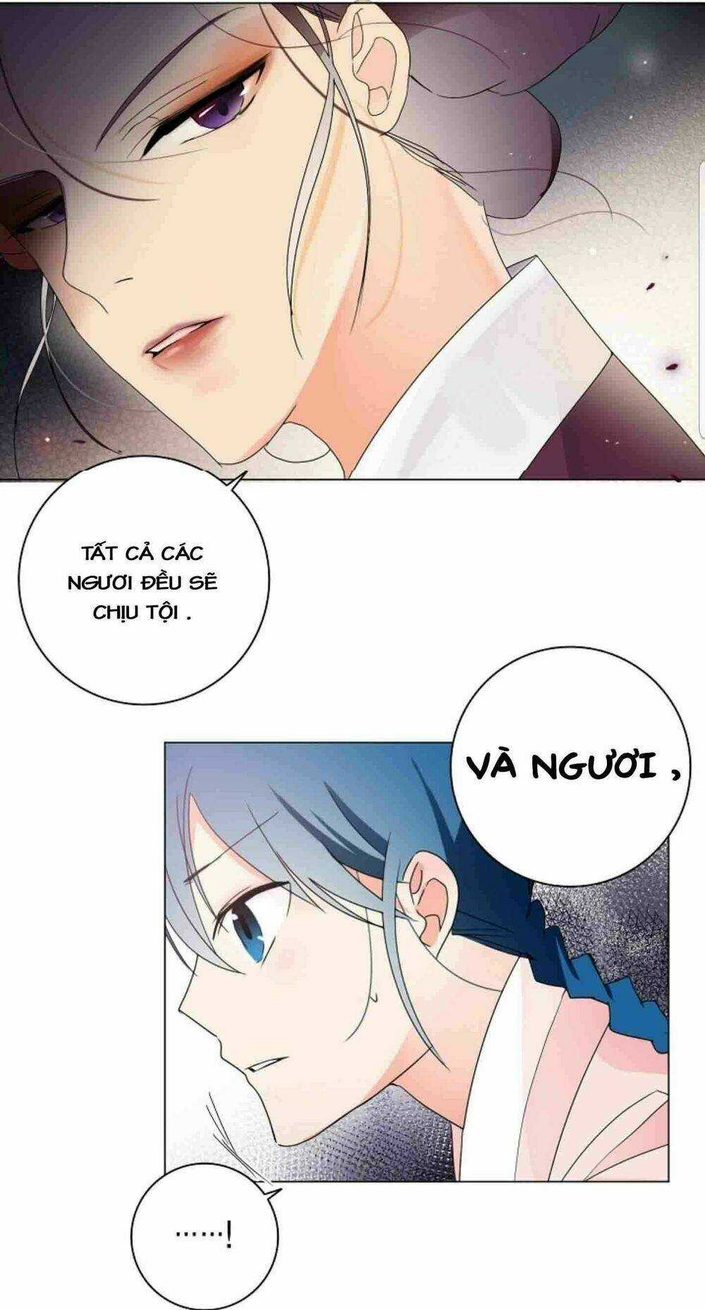 Chae Hong Sa Chapter 30 trang 16