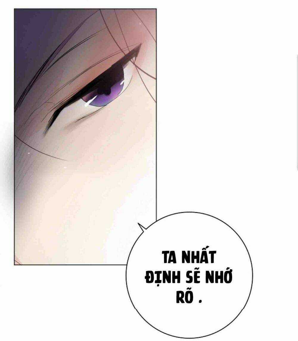 Chae Hong Sa Chapter 30 trang 17