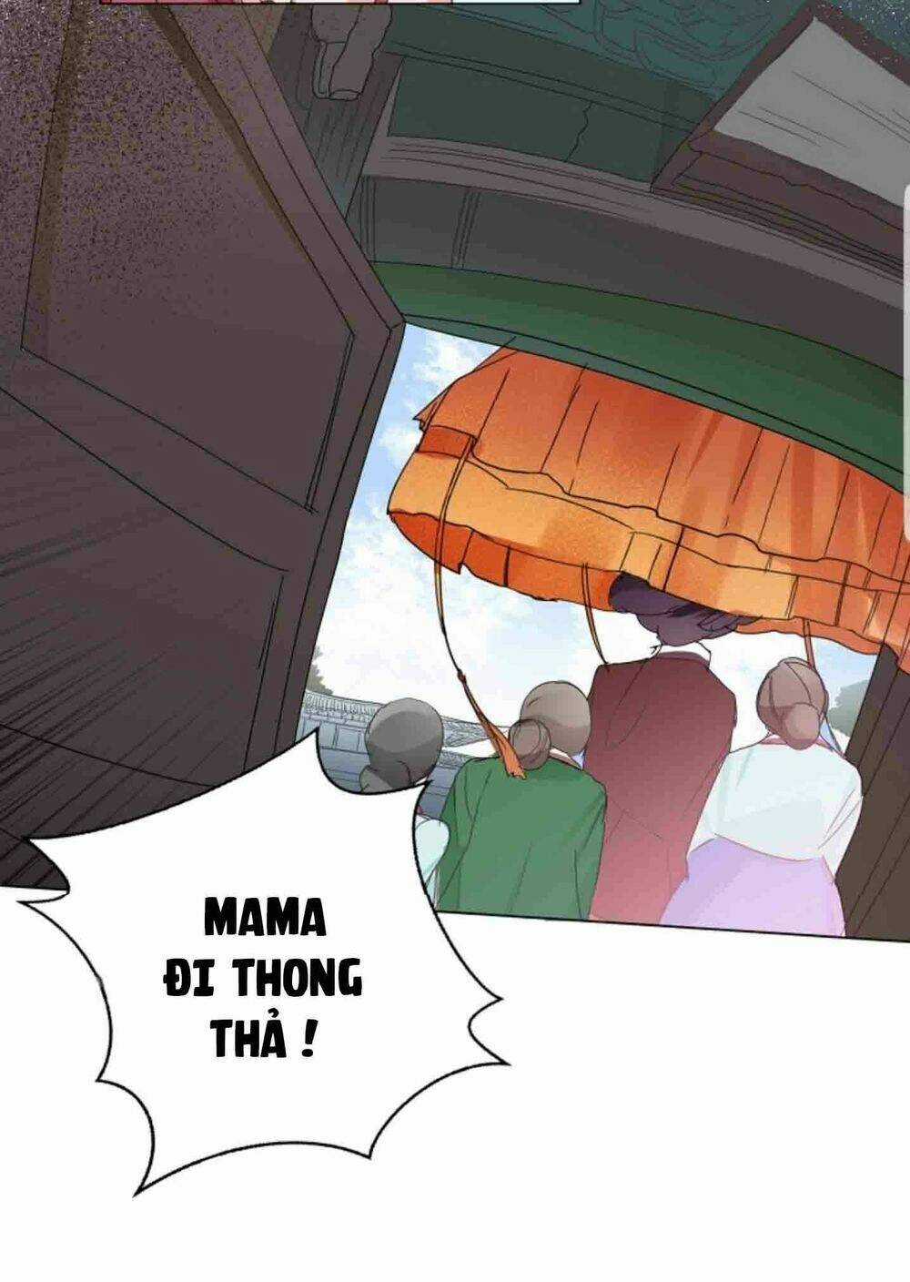 Chae Hong Sa Chapter 30 trang 19