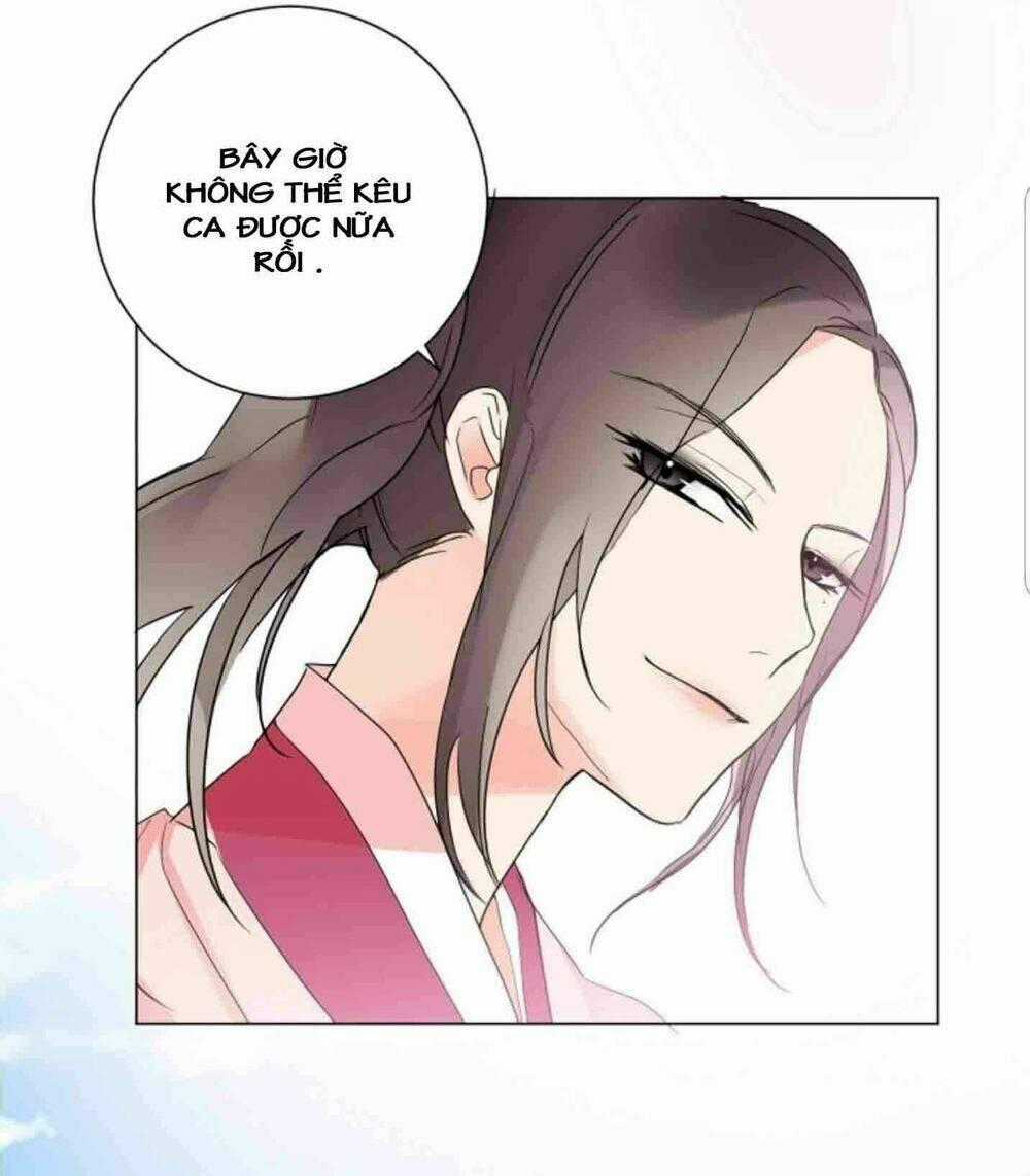 Chae Hong Sa Chapter 30 trang 23
