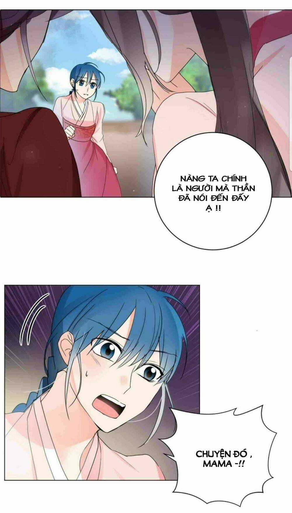 Chae Hong Sa Chapter 30 trang 3