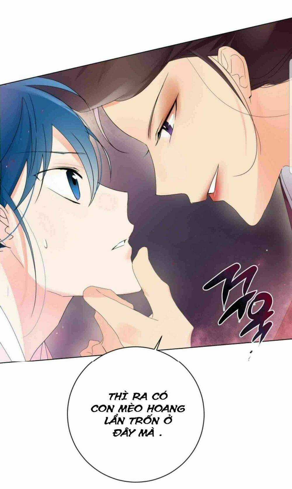 Chae Hong Sa Chapter 30 trang 5