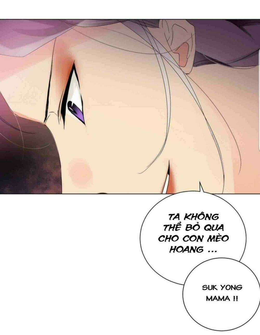 Chae Hong Sa Chapter 30 trang 7