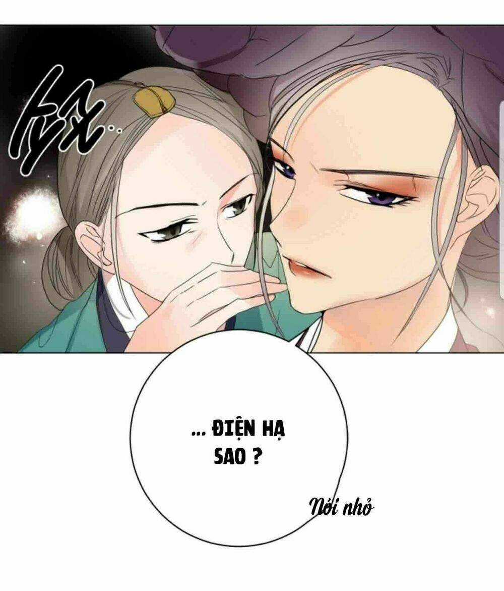Chae Hong Sa Chapter 30 trang 9