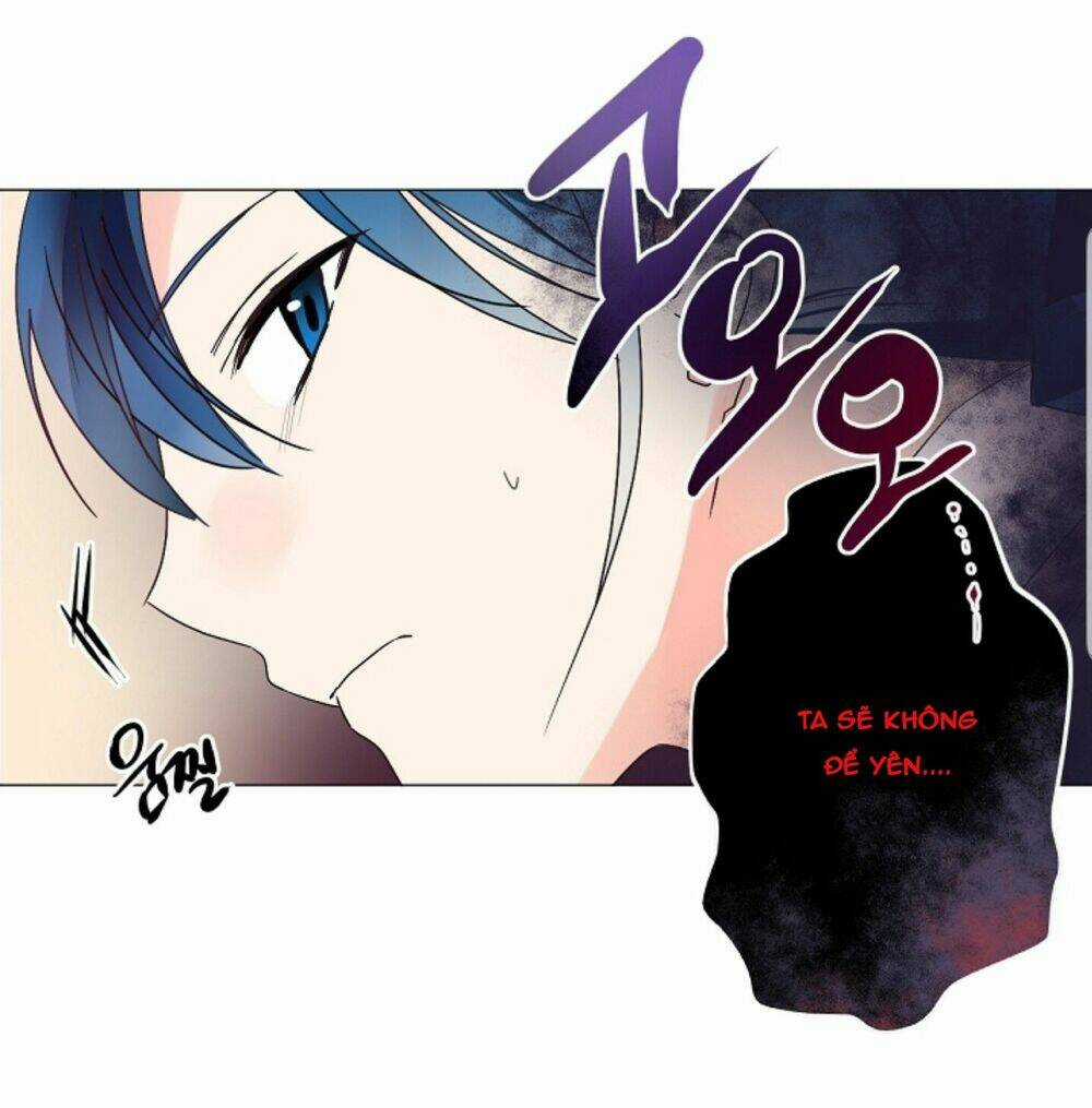 Chae Hong Sa Chapter 31 trang 11