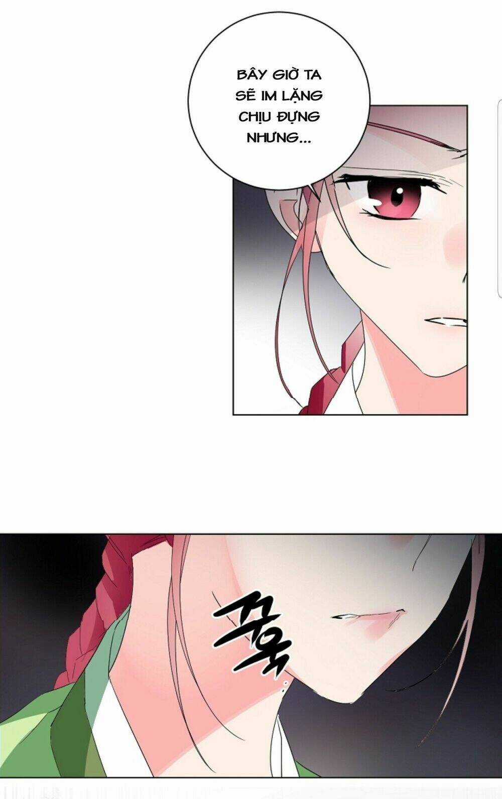 Chae Hong Sa Chapter 31 trang 13