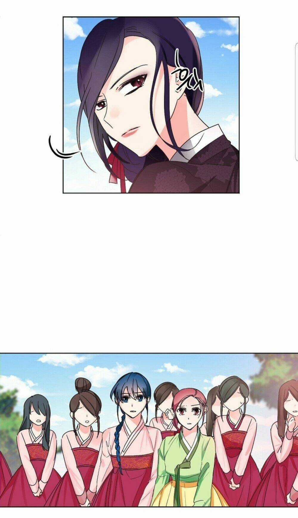 Chae Hong Sa Chapter 31 trang 2