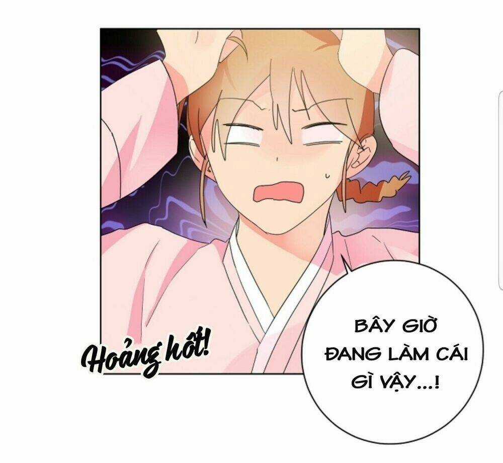 Chae Hong Sa Chapter 31 trang 20