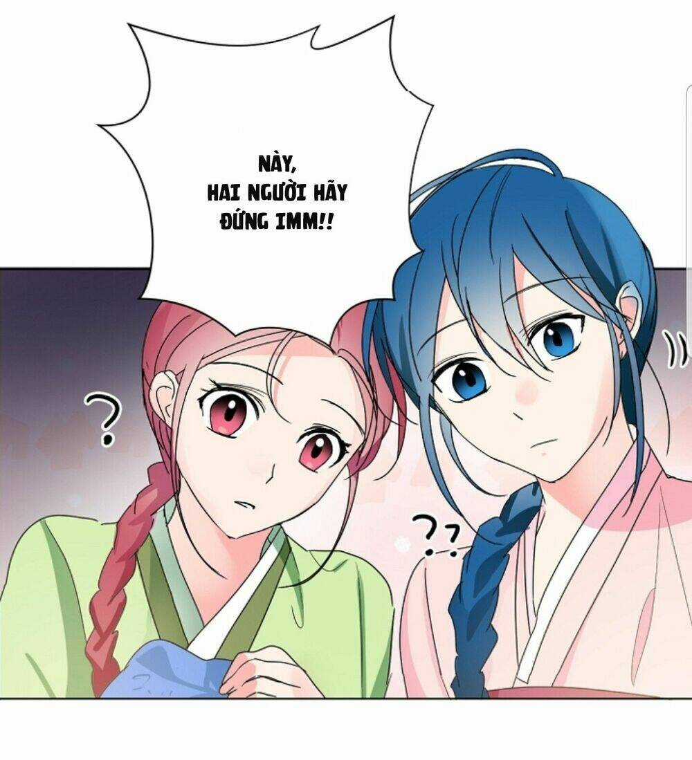 Chae Hong Sa Chapter 31 trang 21