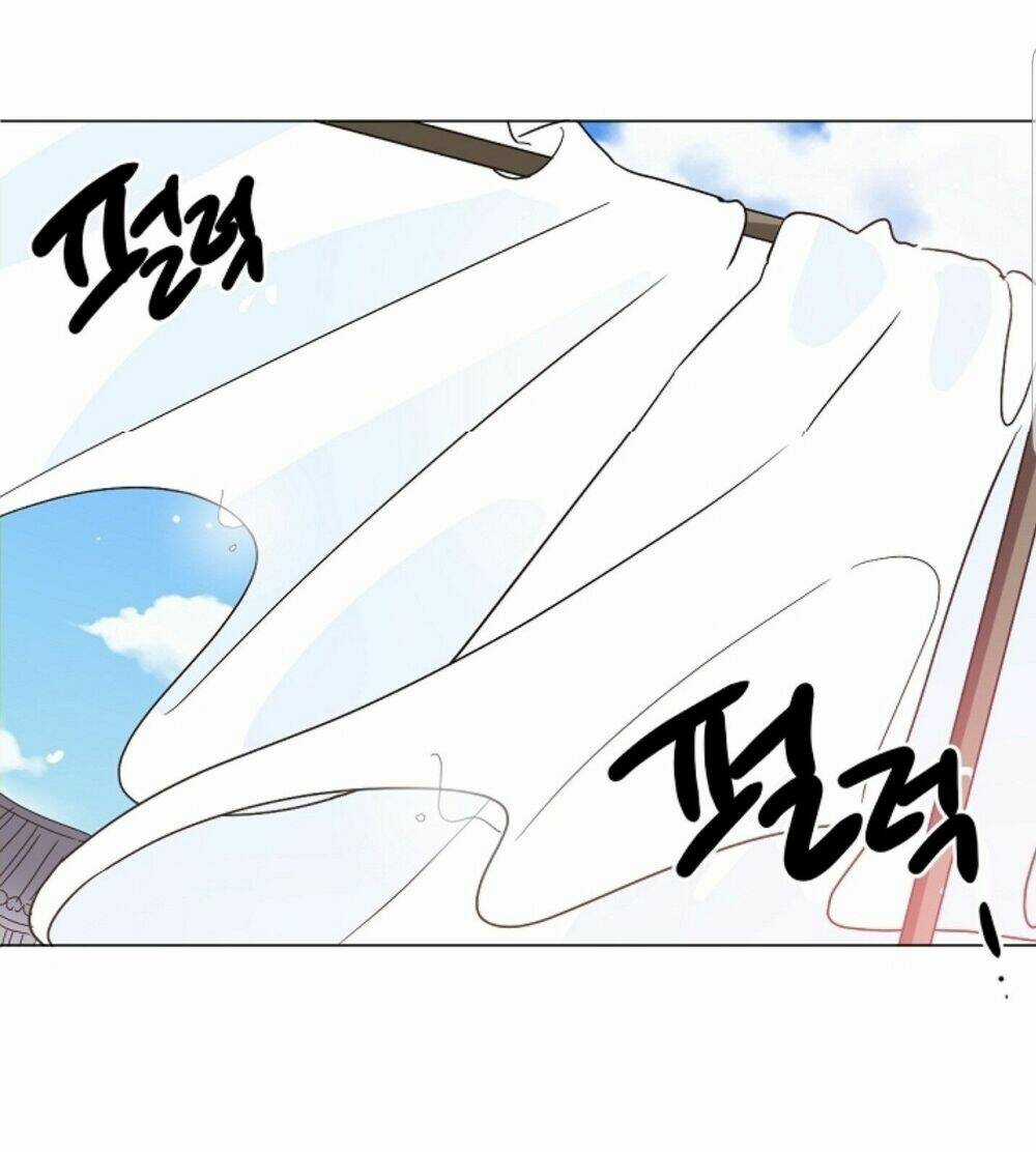 Chae Hong Sa Chapter 31 trang 8