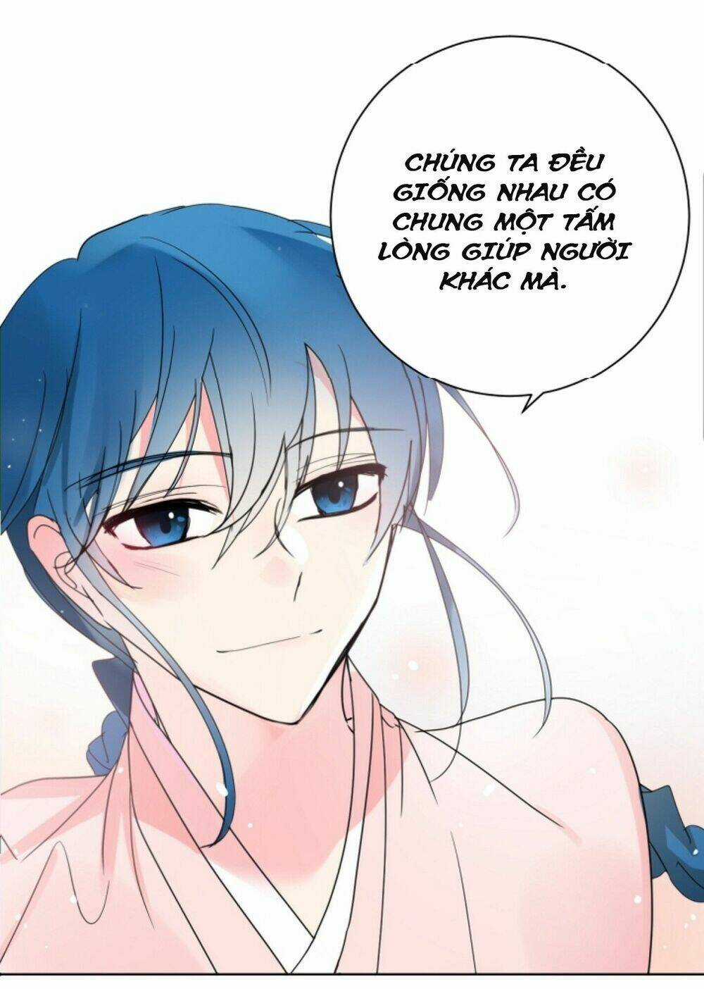 Chae Hong Sa Chapter 32 trang 12