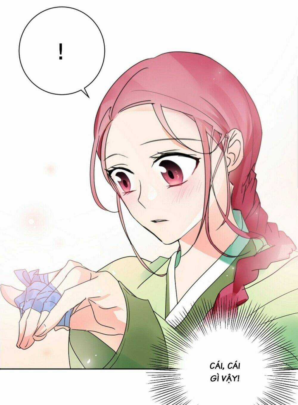 Chae Hong Sa Chapter 32 trang 13