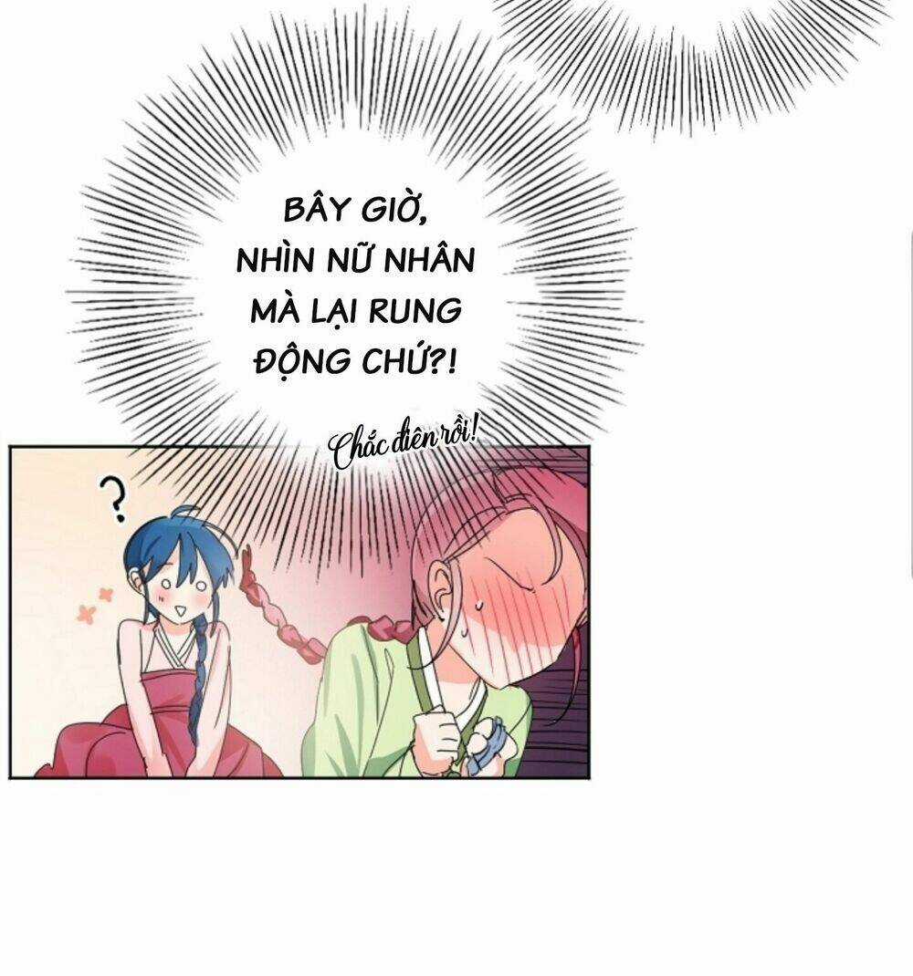 Chae Hong Sa Chapter 32 trang 14