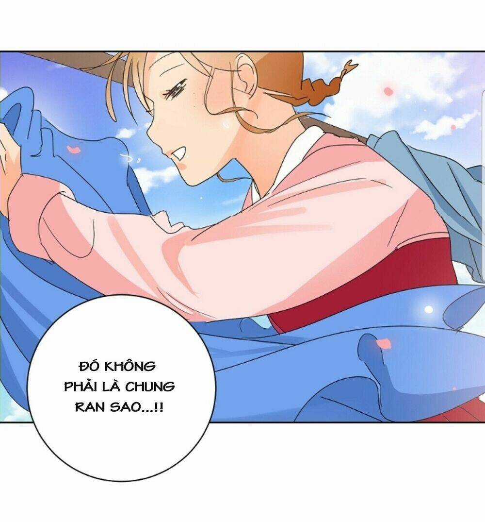 Chae Hong Sa Chapter 32 trang 19