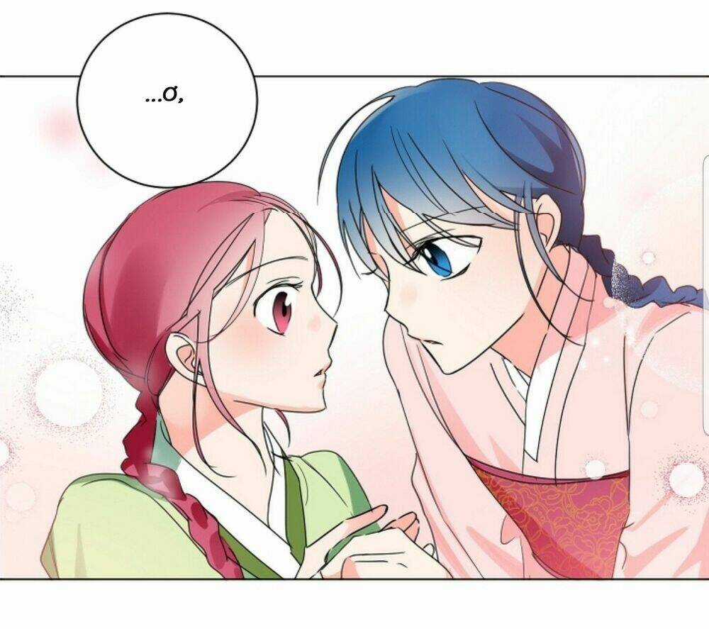 Chae Hong Sa Chapter 32 trang 2