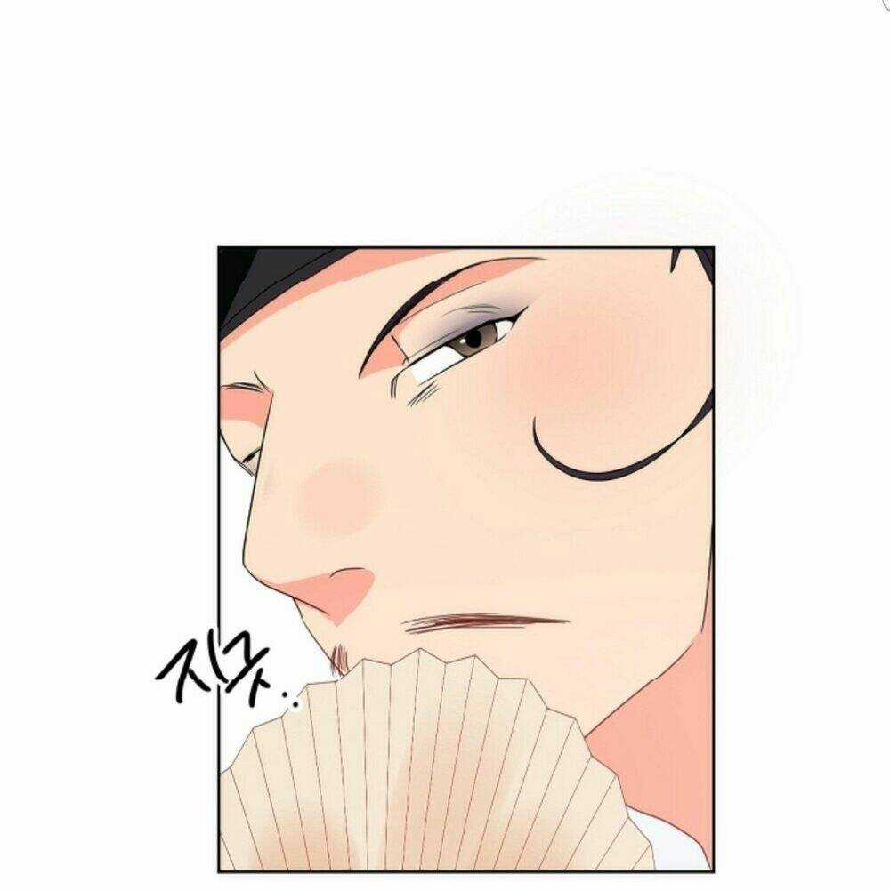 Chae Hong Sa Chapter 32 trang 21