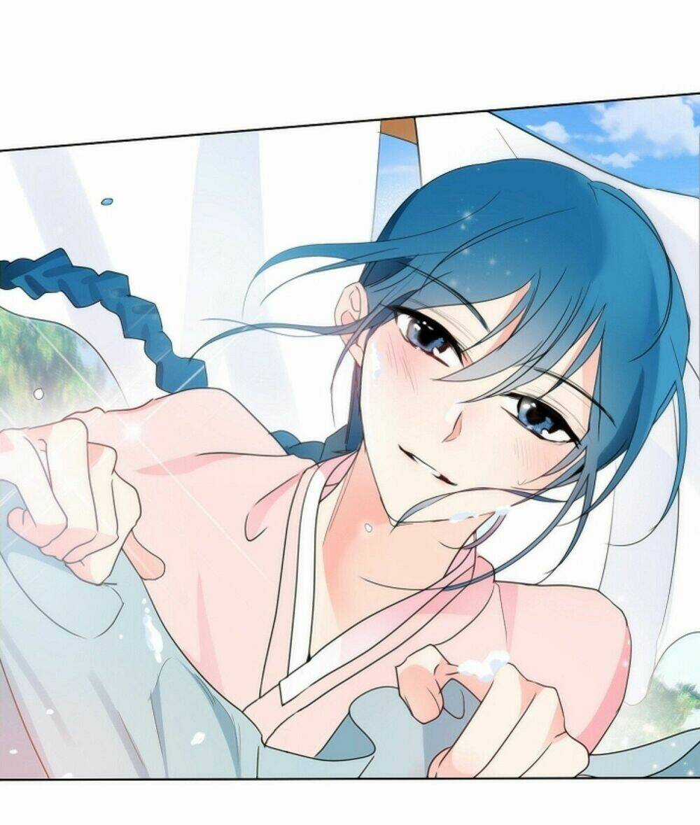 Chae Hong Sa Chapter 32 trang 23