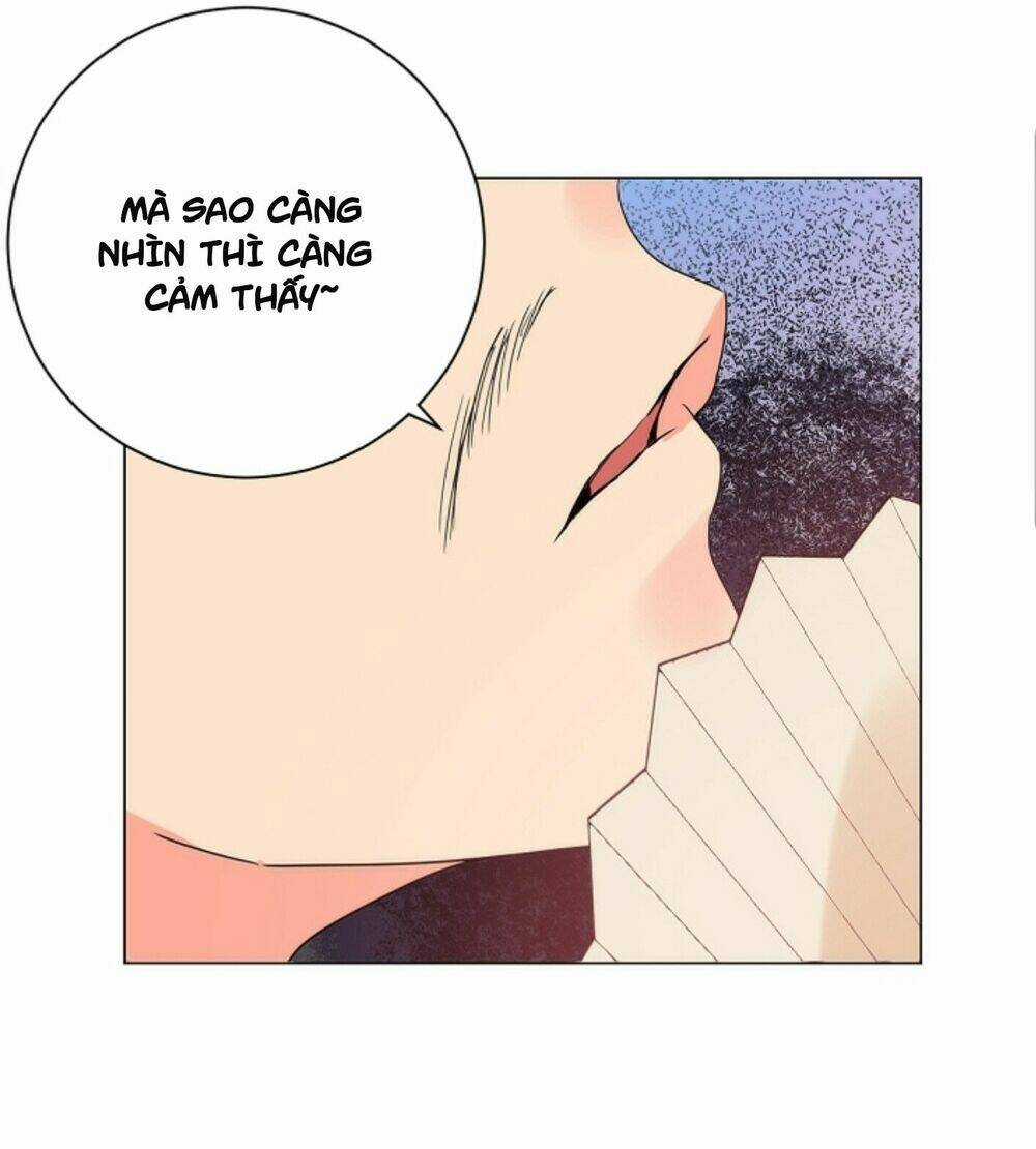 Chae Hong Sa Chapter 32 trang 25