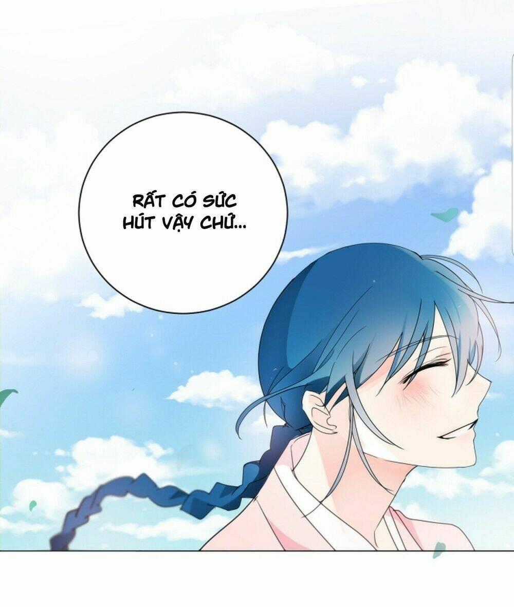 Chae Hong Sa Chapter 32 trang 27