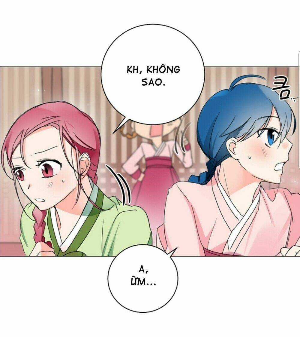 Chae Hong Sa Chapter 32 trang 3