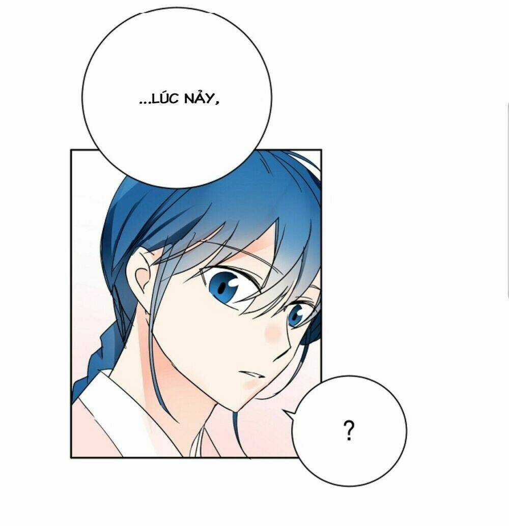 Chae Hong Sa Chapter 32 trang 4