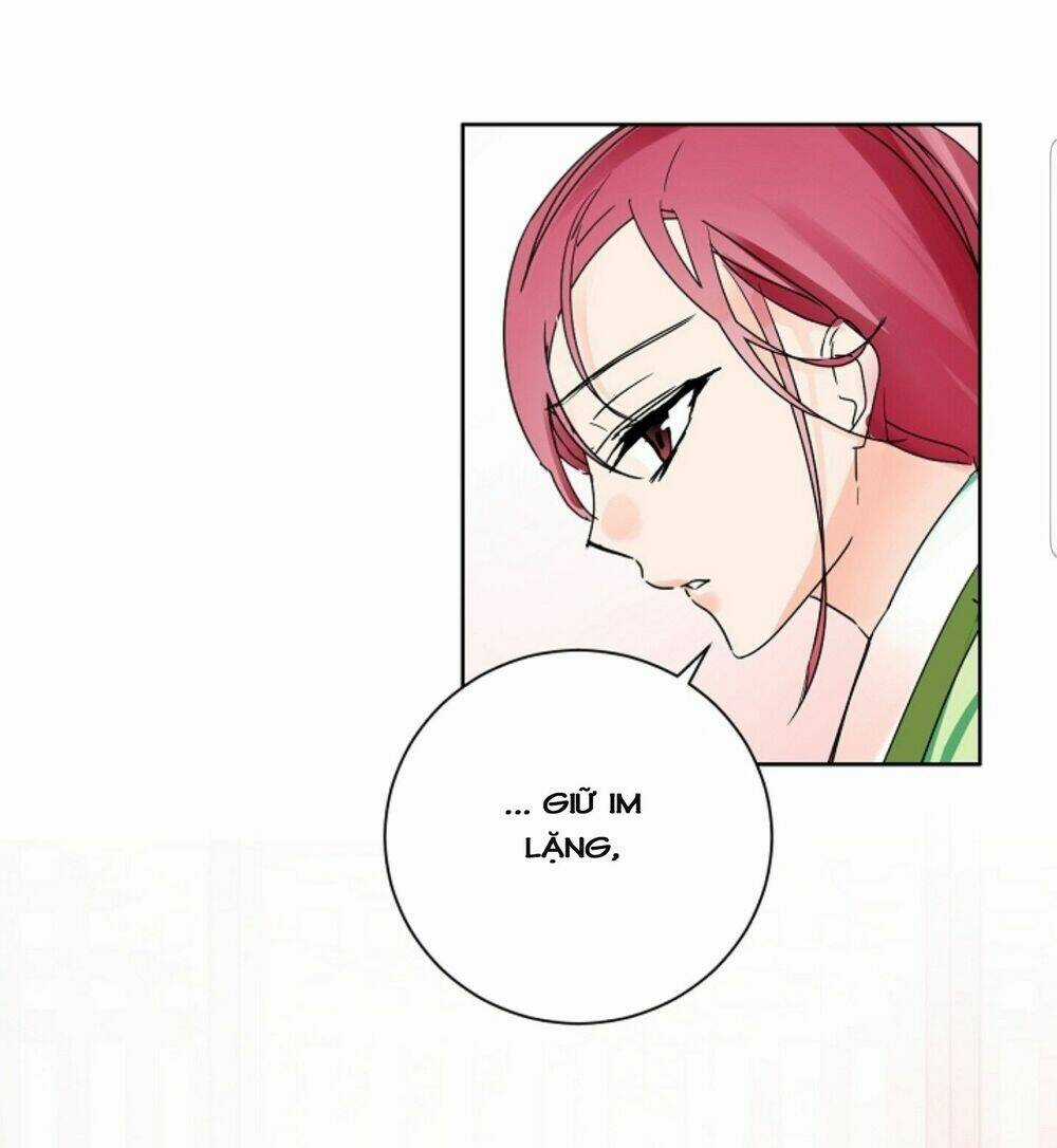 Chae Hong Sa Chapter 32 trang 5