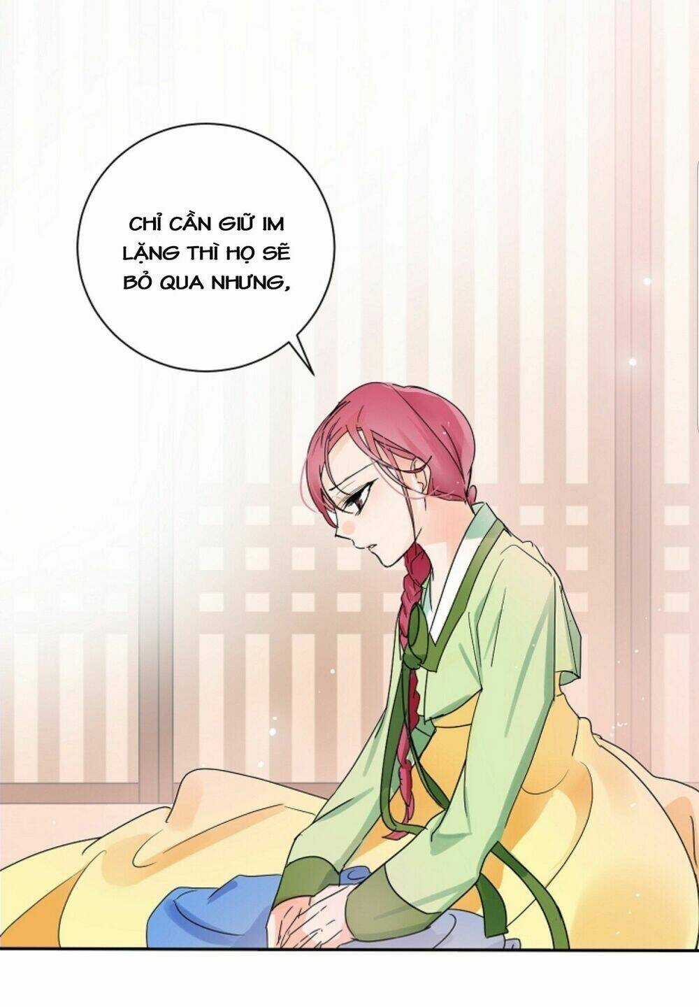 Chae Hong Sa Chapter 32 trang 6