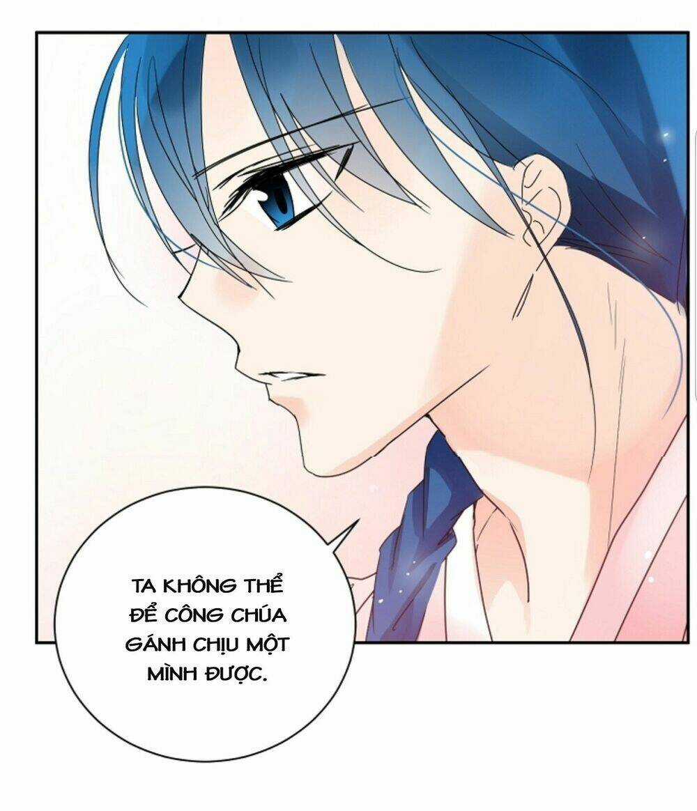 Chae Hong Sa Chapter 32 trang 8