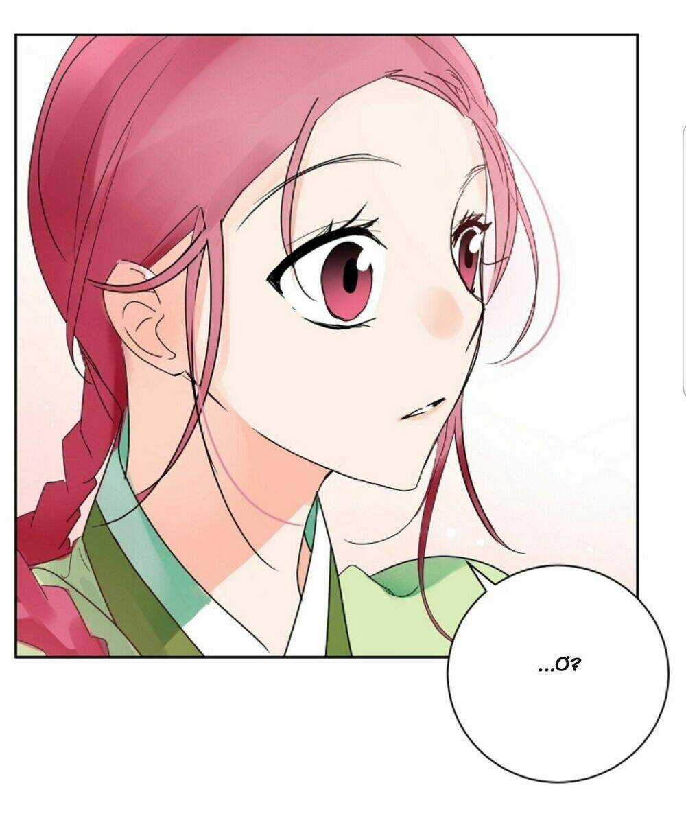 Chae Hong Sa Chapter 32 trang 9