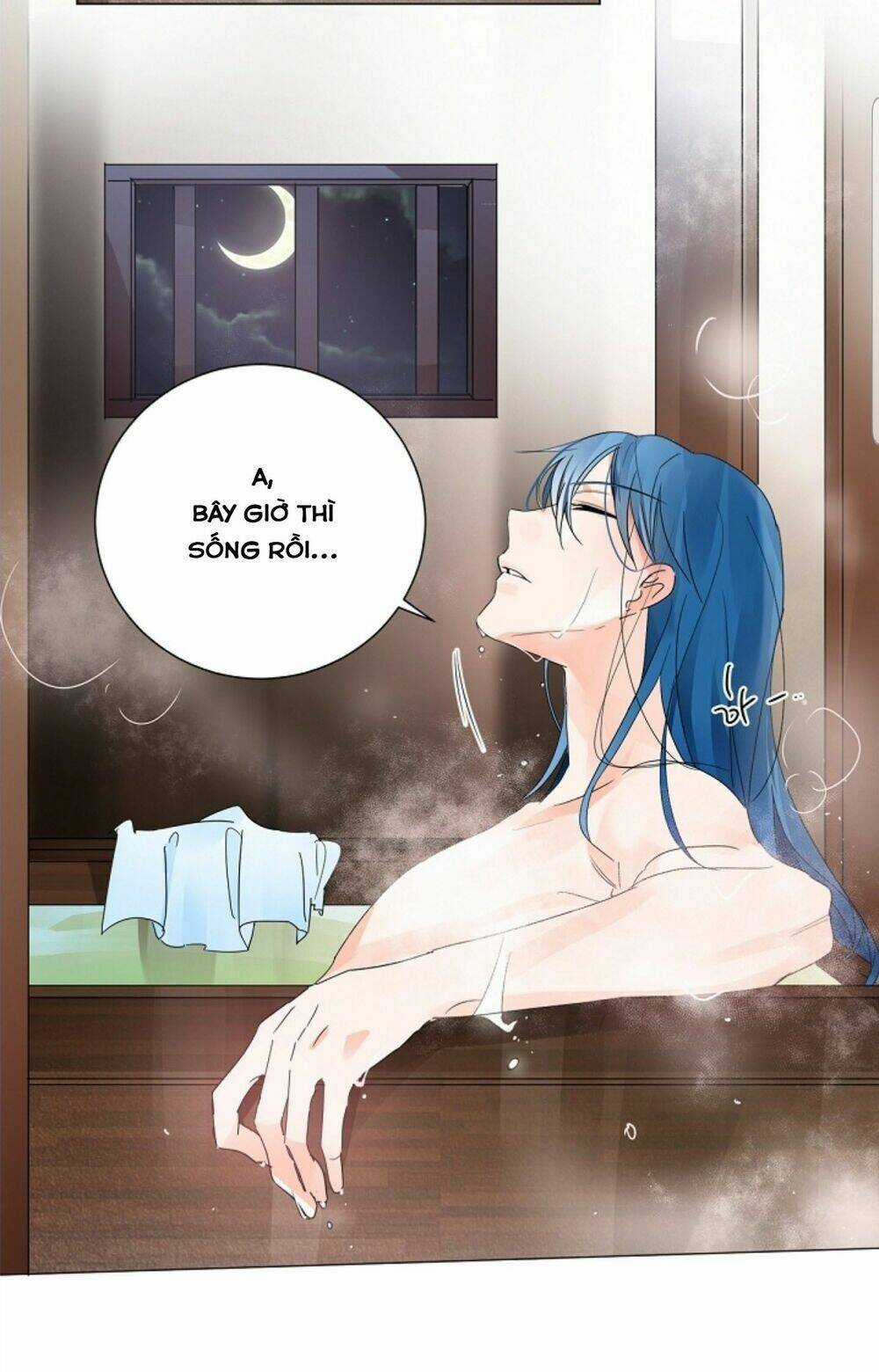 Chae Hong Sa Chapter 33 trang 13