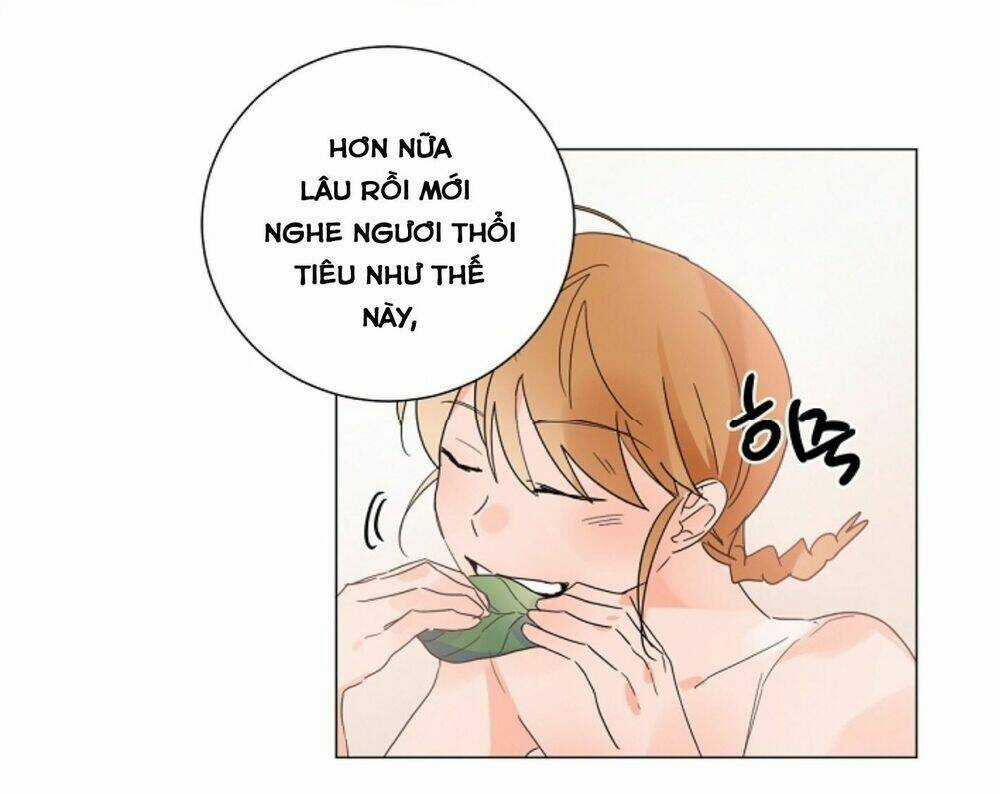 Chae Hong Sa Chapter 33 trang 15