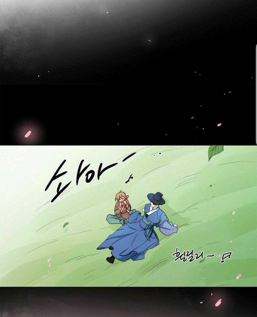 Chae Hong Sa Chapter 33 trang 17